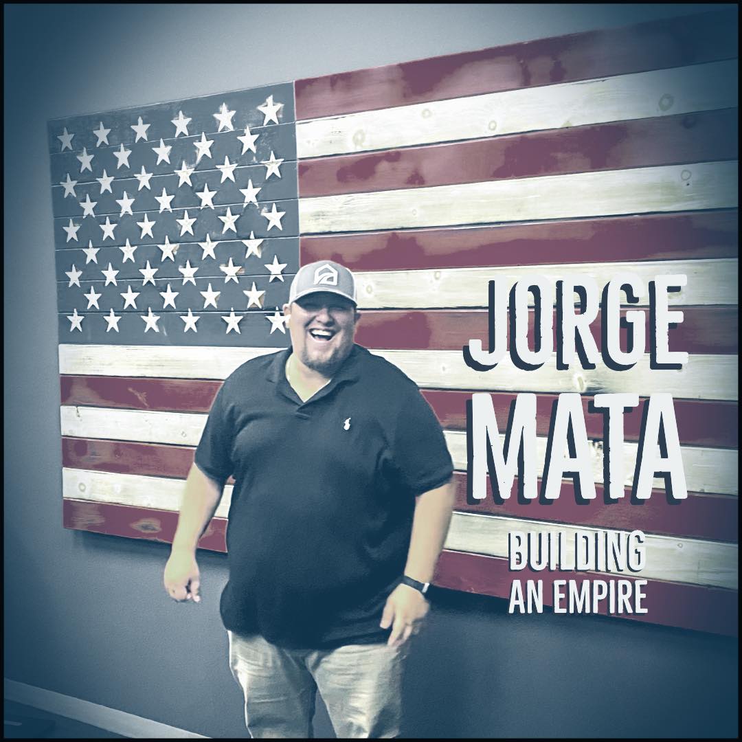Jorge Mata The Loan Warrior 01