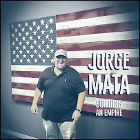 Jorge Mata The Loan Warrior 01