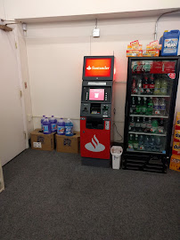 Santander Bank ATM 01