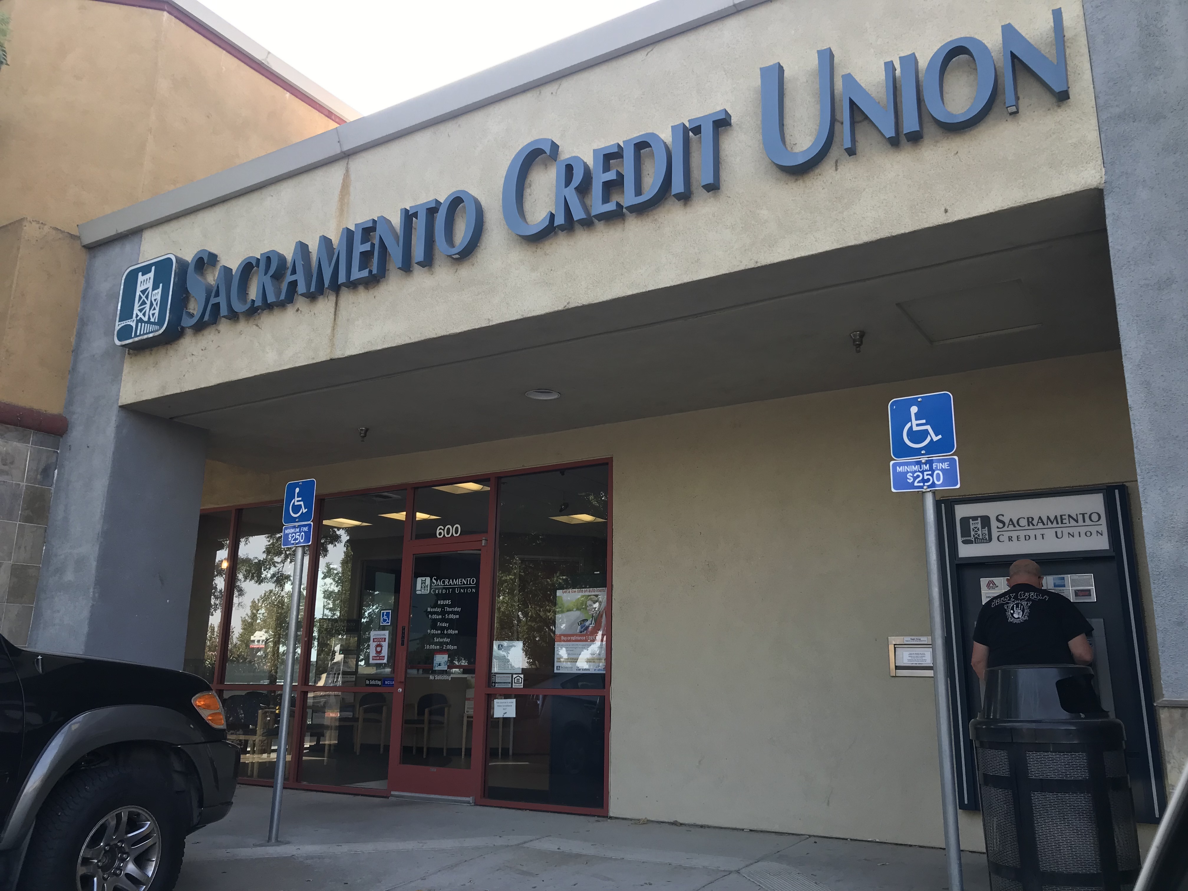 Sacramento Credit Union 01