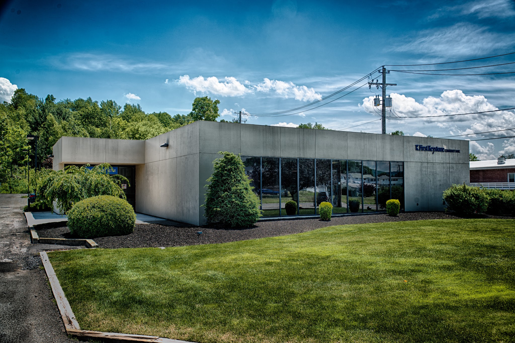First Keystone Community Bank 01