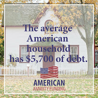 American Annuity Funding 03