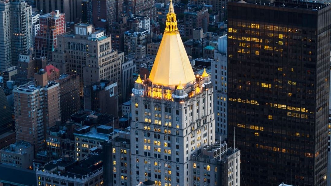 New York Life Insurance Company 01