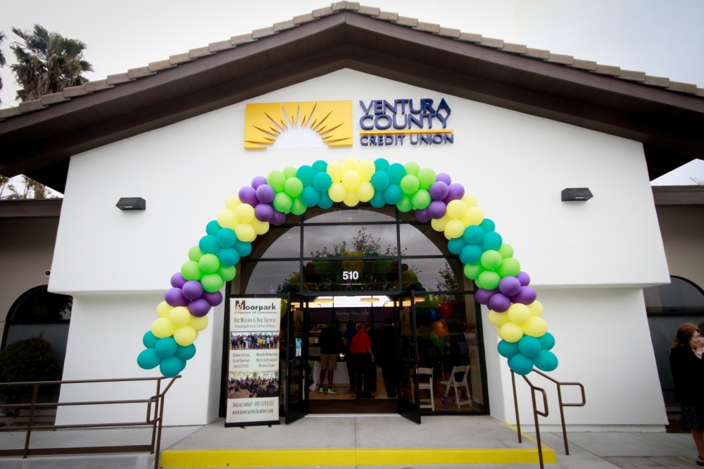 Ventura County Credit Union - Moorpark 01