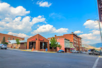 Wells Fargo Drive-Up Bank 01