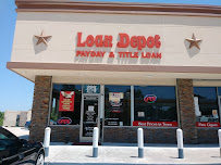 Smiley's Loan Depot 01