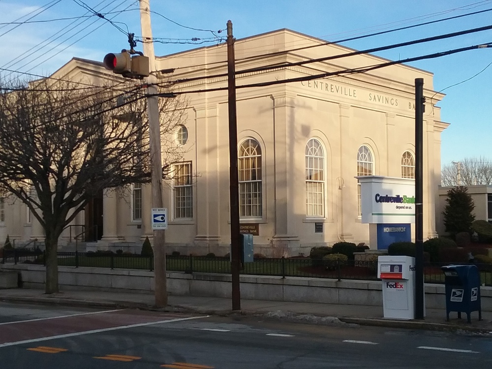 Centreville Bank 01