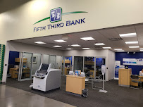 Fifth Third Bank & ATM 02