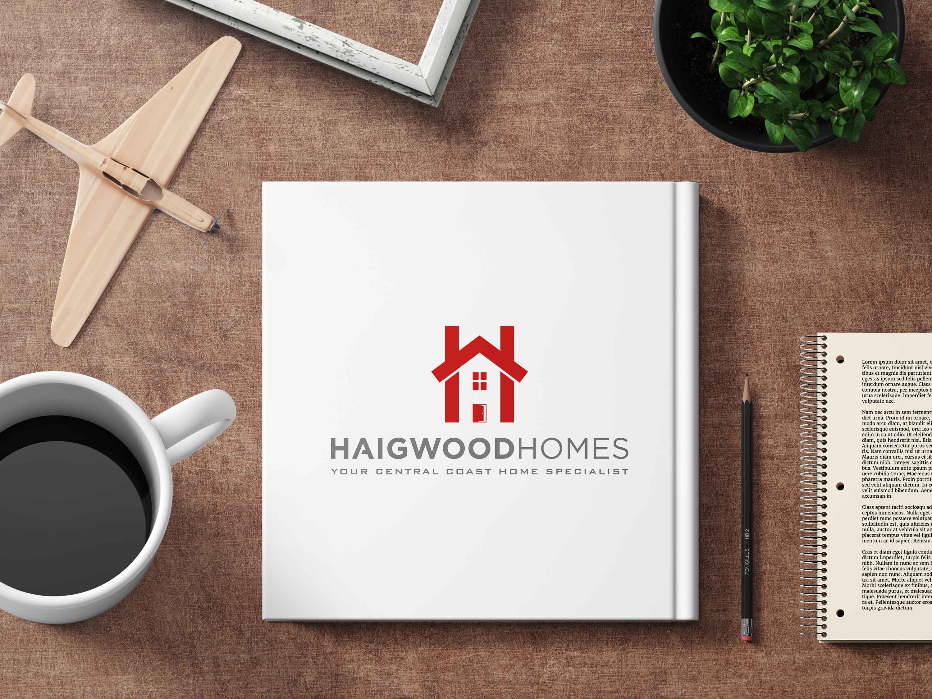 Scott Haigwood, Realtor 01
