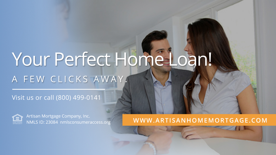 Artisan Mortgage Company, Inc. 01