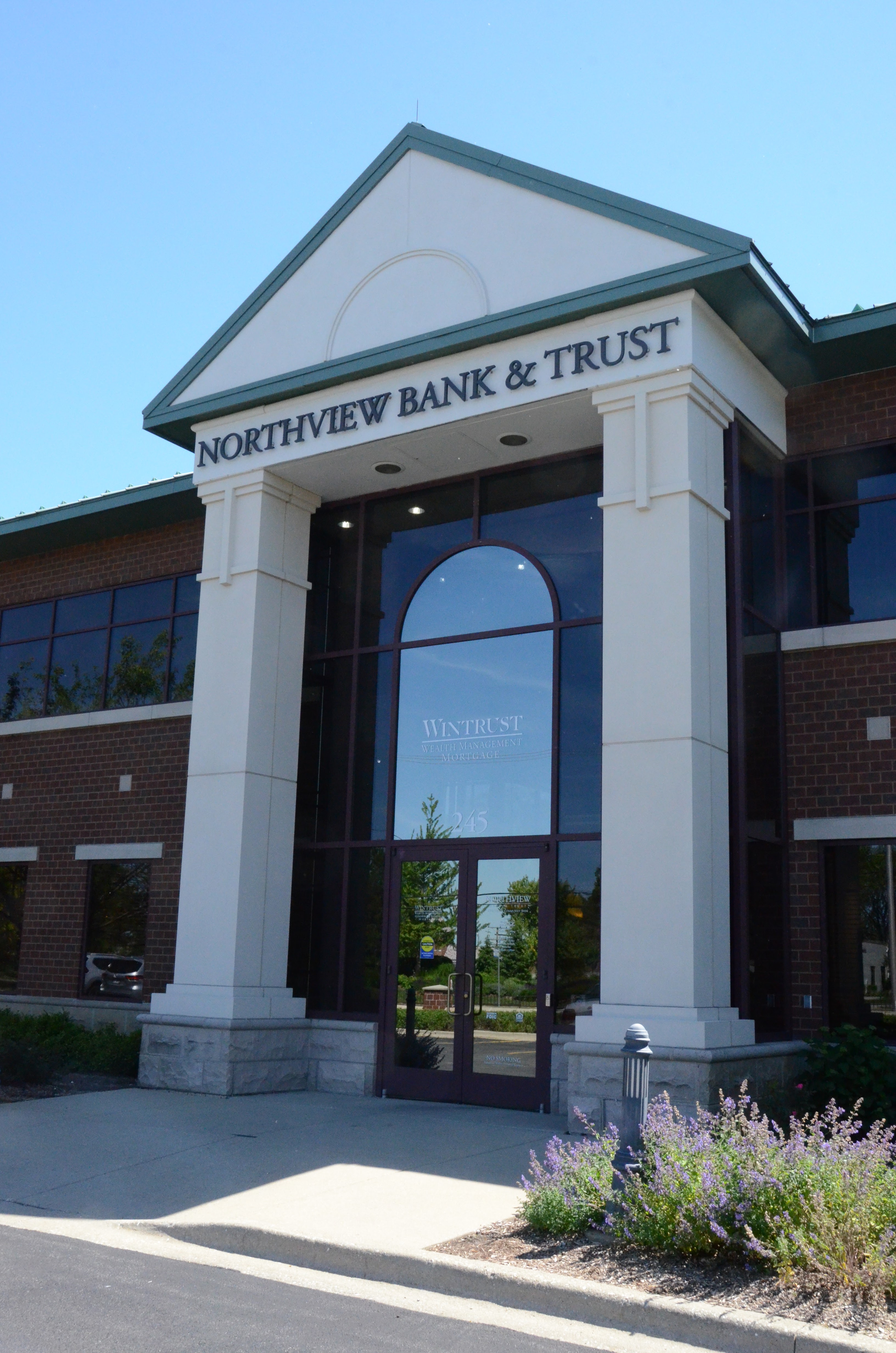 Northview Bank & Trust 01