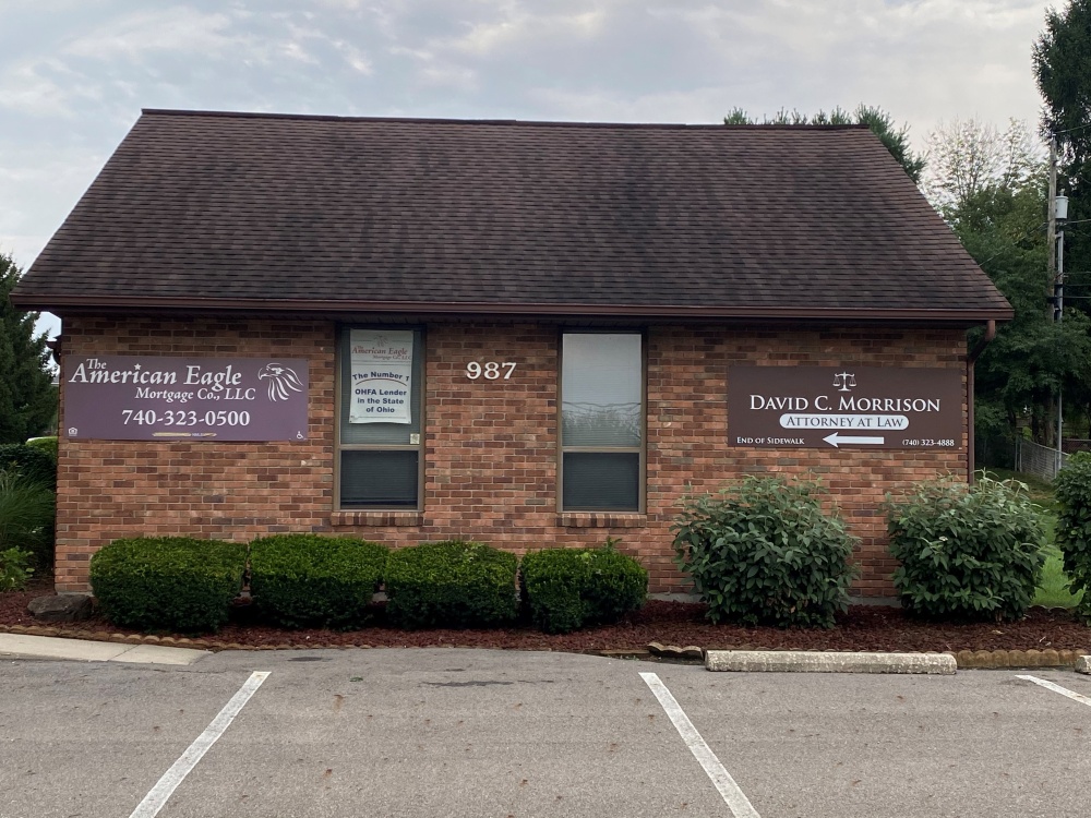 American Eagle Mortgage | Heath, OH 01