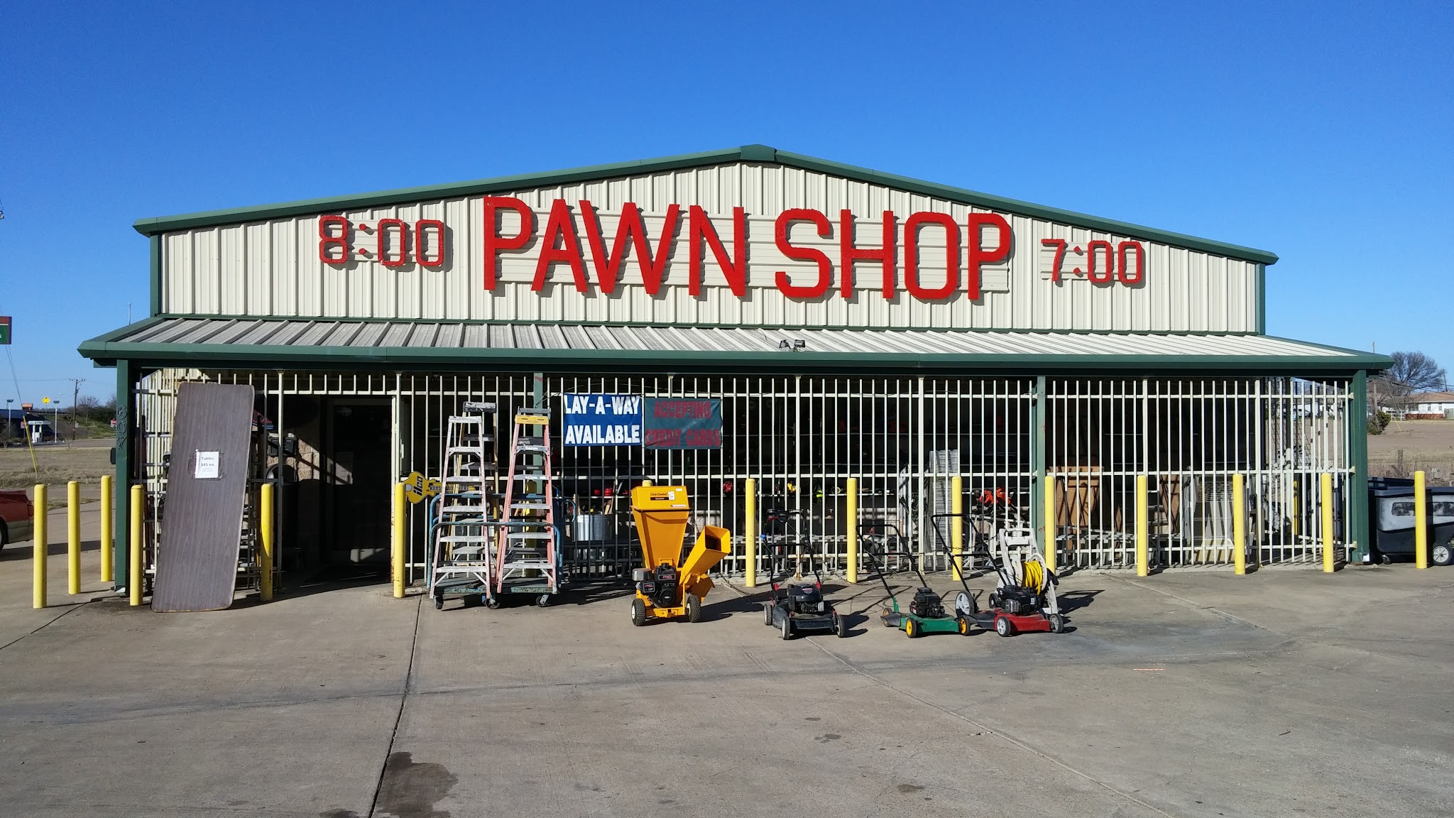 Lotsa Cash Pawn 01