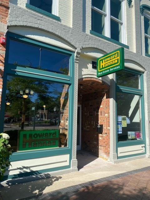 Howard Hanna Real Estate Dexter, MI 01