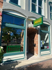 Howard Hanna Real Estate Dexter, MI 01