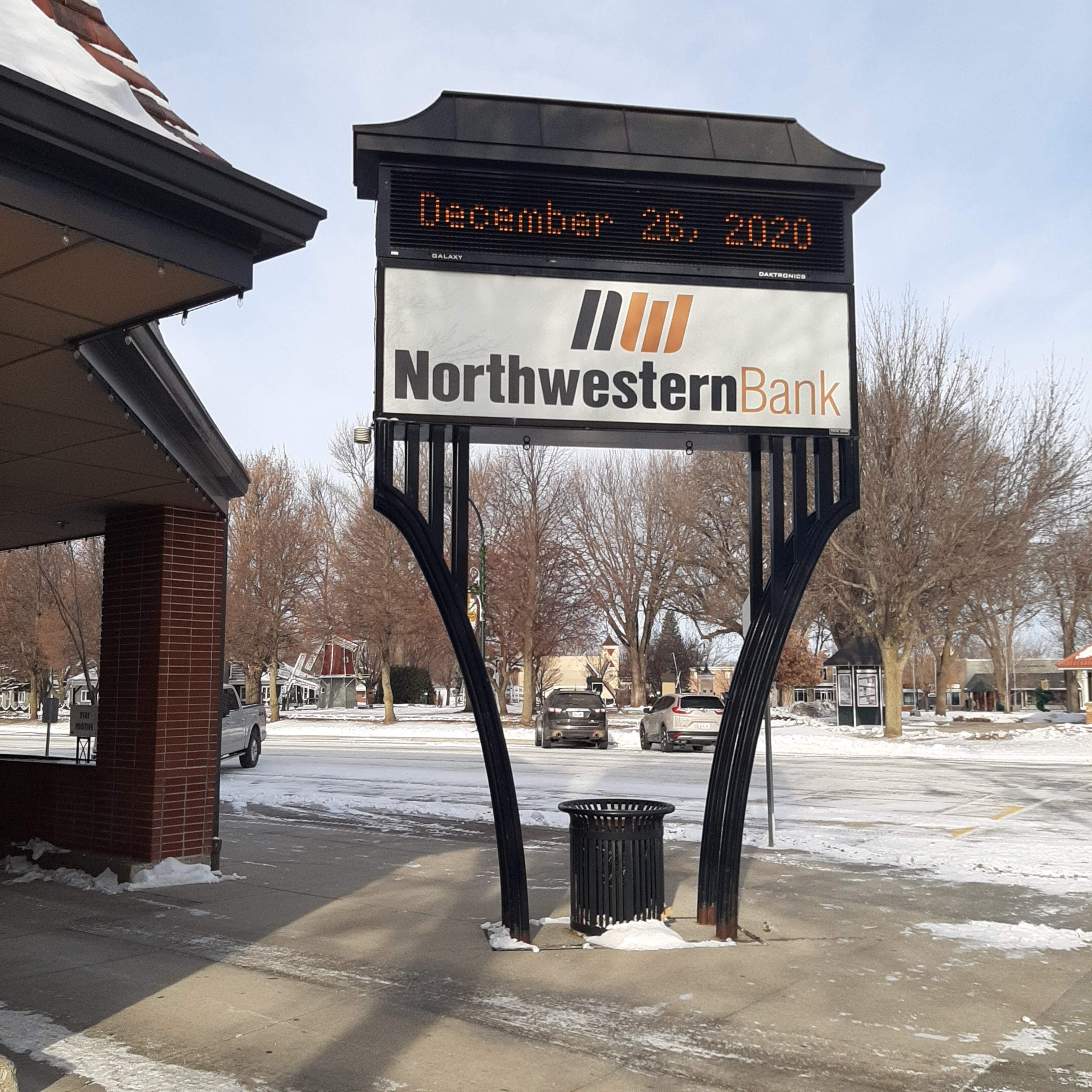 Northwestern Bank 01