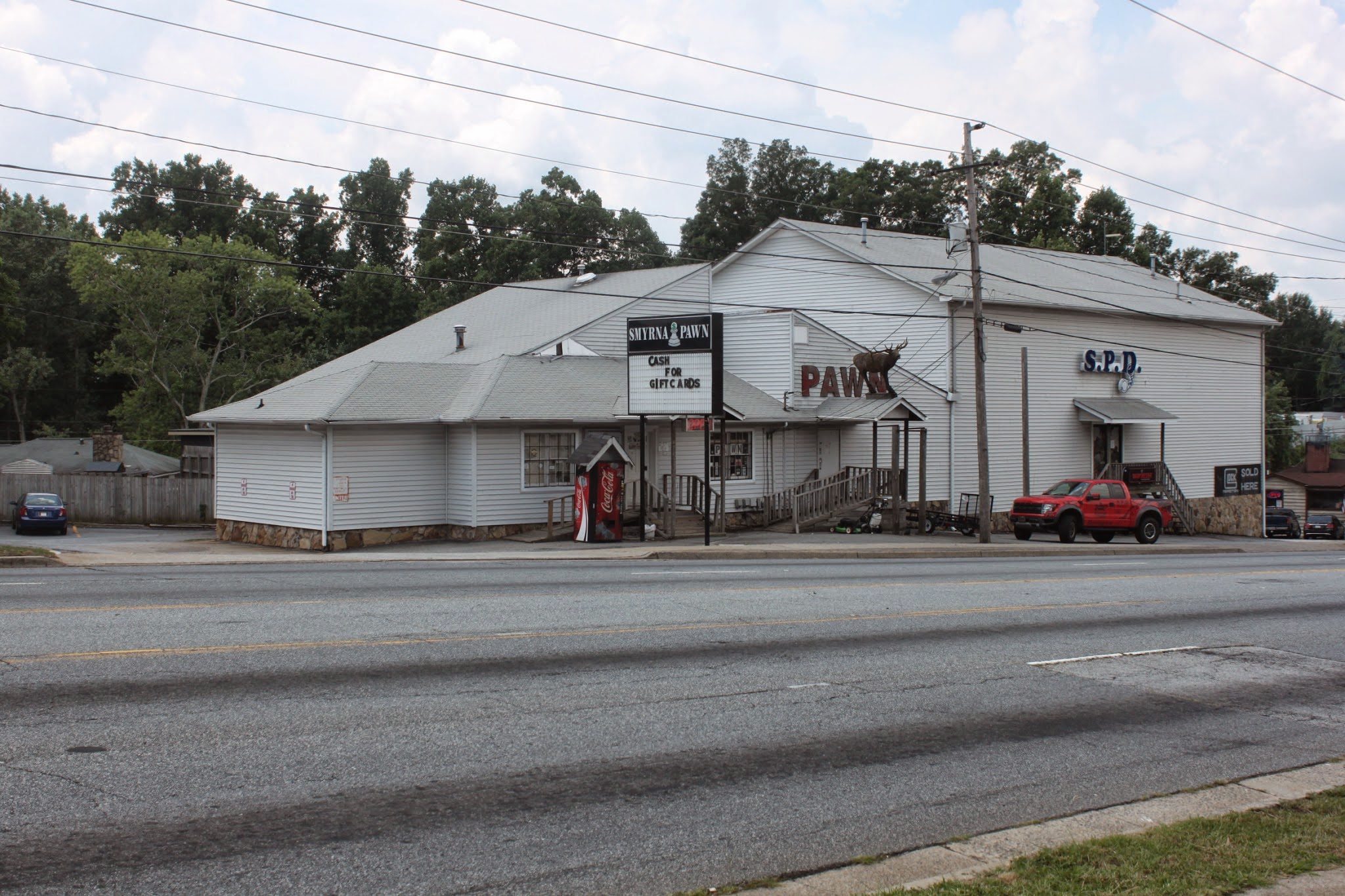 Smyrna Pawn Shop 01
