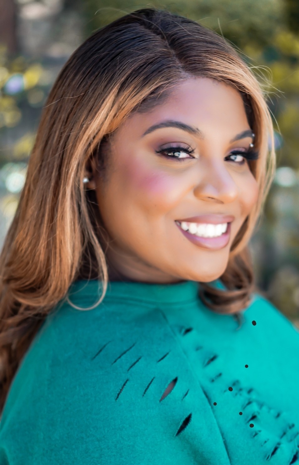 Shay Smith: Mortgage and Wealth Strategist 01