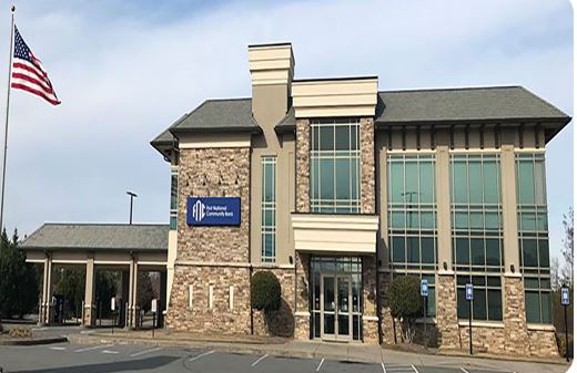 First National Community Bank 01