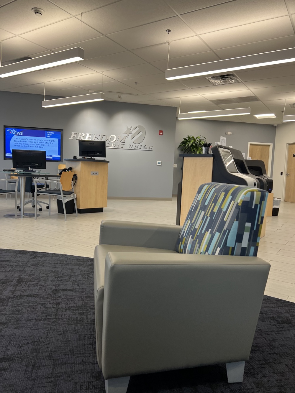 Freedom Credit Union 01