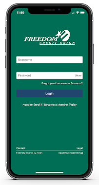 Freedom Credit Union 02