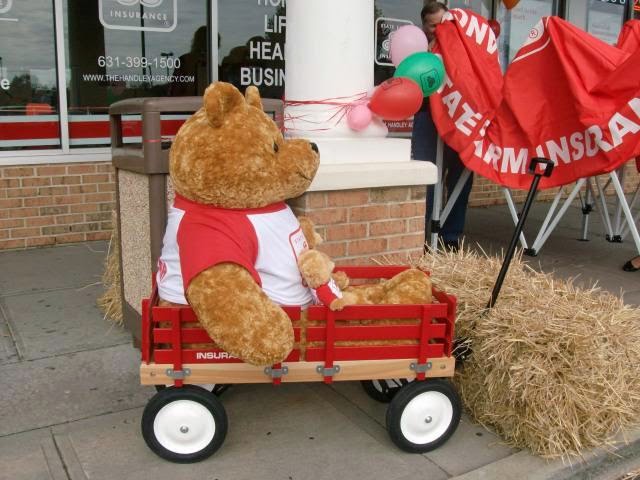 Kathleen Handley - State Farm Insurance Agent 01