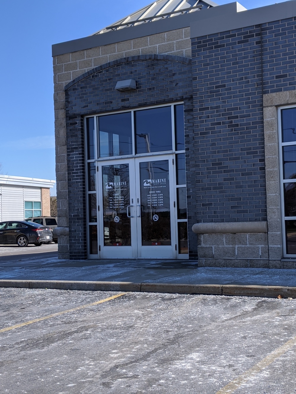Marine Credit Union 01