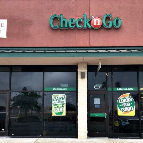 Check `n Go 01