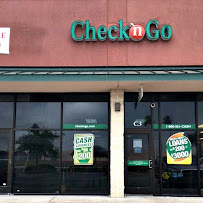 Check `n Go 01