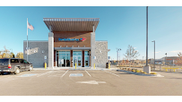 Bank of America (with Drive-thru ATM) 01