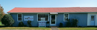 Your Money Matters Books & Taxes Inc 02