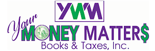 Your Money Matters Books & Taxes Inc 03