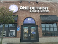 One Detroit Credit Union 01