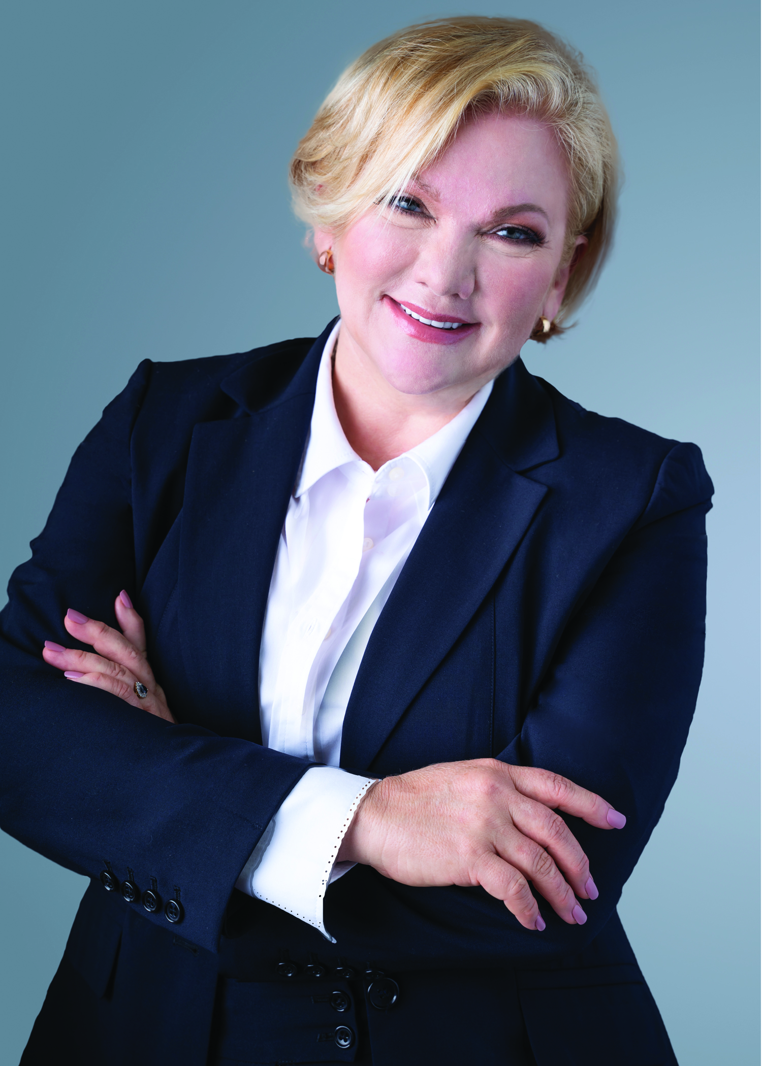 Homestar Financial Corporation - Patricia Boezio 01