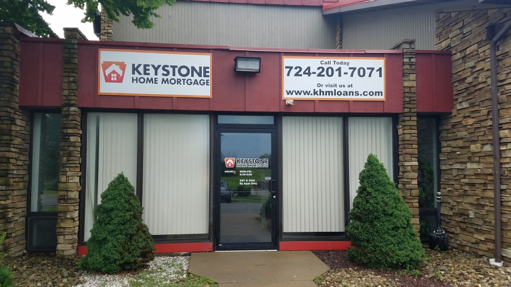 Keystone Home Mortgage, LLC 01