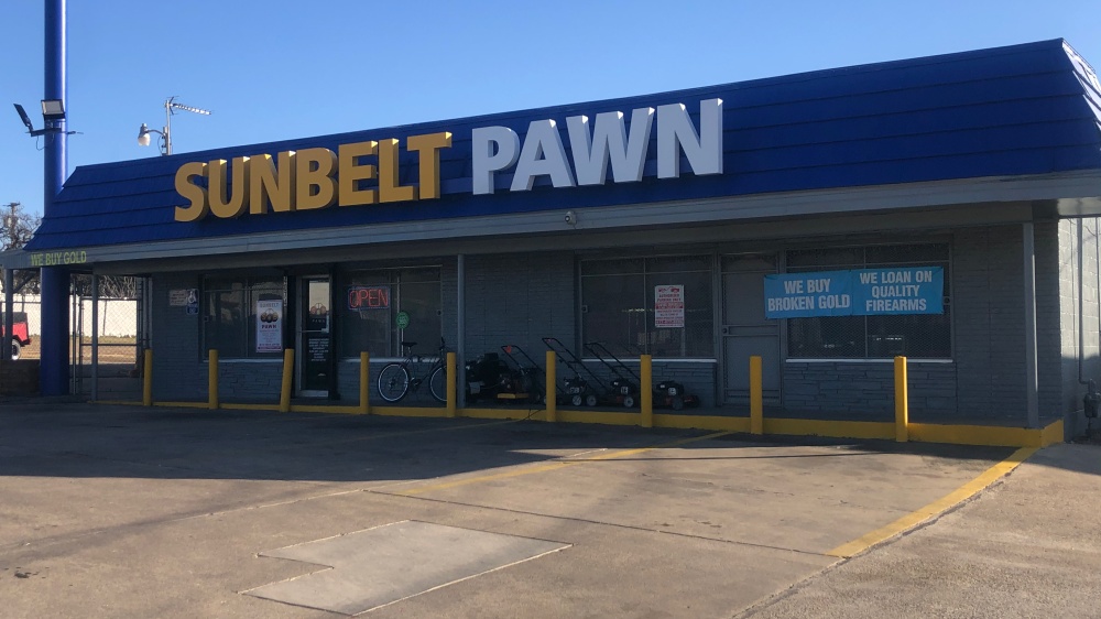 Sunbelt Pawn Jewelry & Loan 01