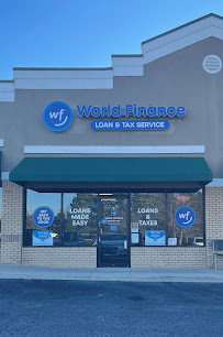 World Finance 02