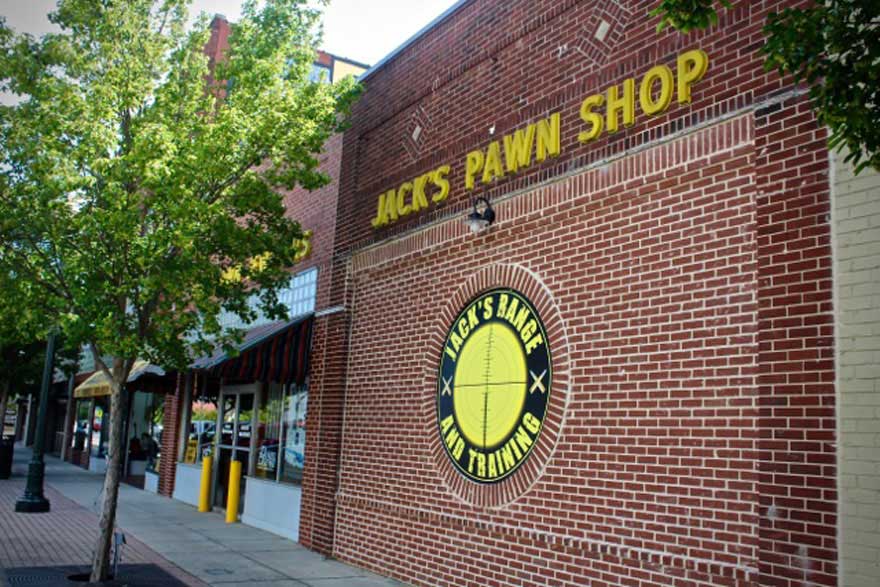 Jacks Pawn & Gun 01