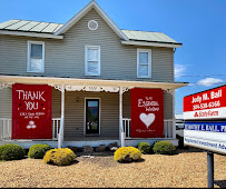 Judy Ball - State Farm Insurance Agent 01