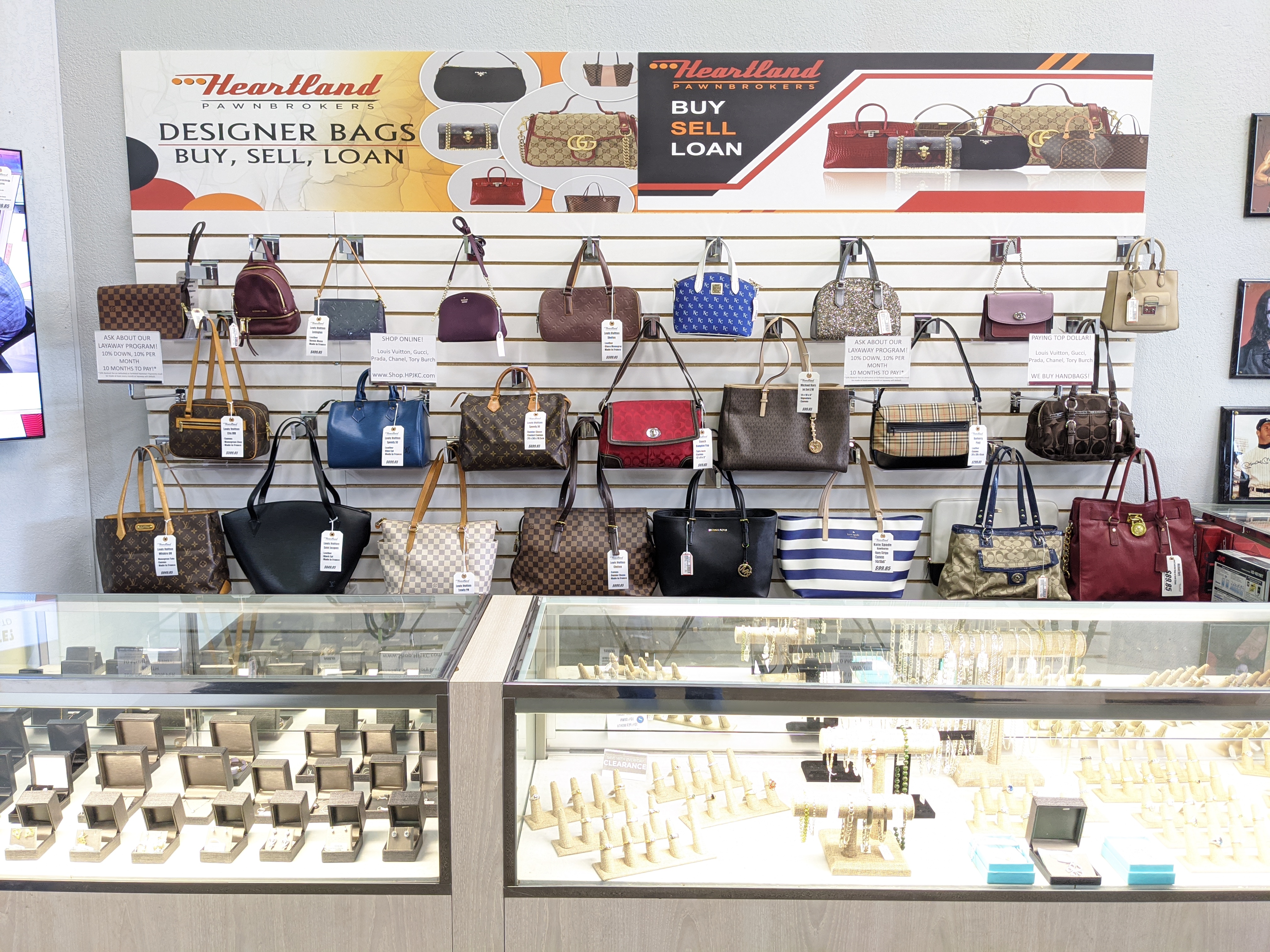 Heartland Pawnbrokers 01