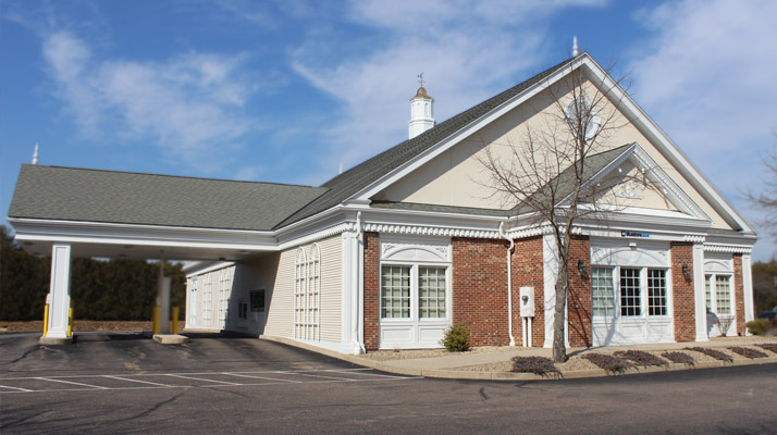 Bluestone Bank 01