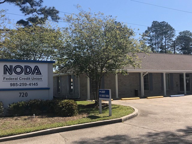 NODA Federal Credit Union 01