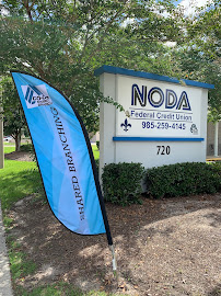 NODA Federal Credit Union 03