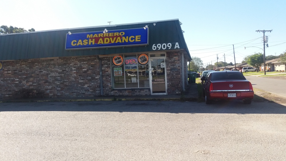 Marrero Cash Advance 01