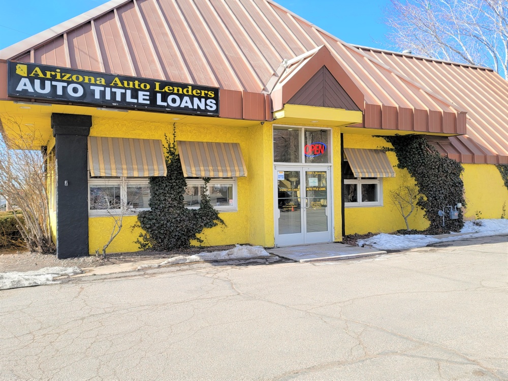 AZauto Lenders - Flagstaff 01