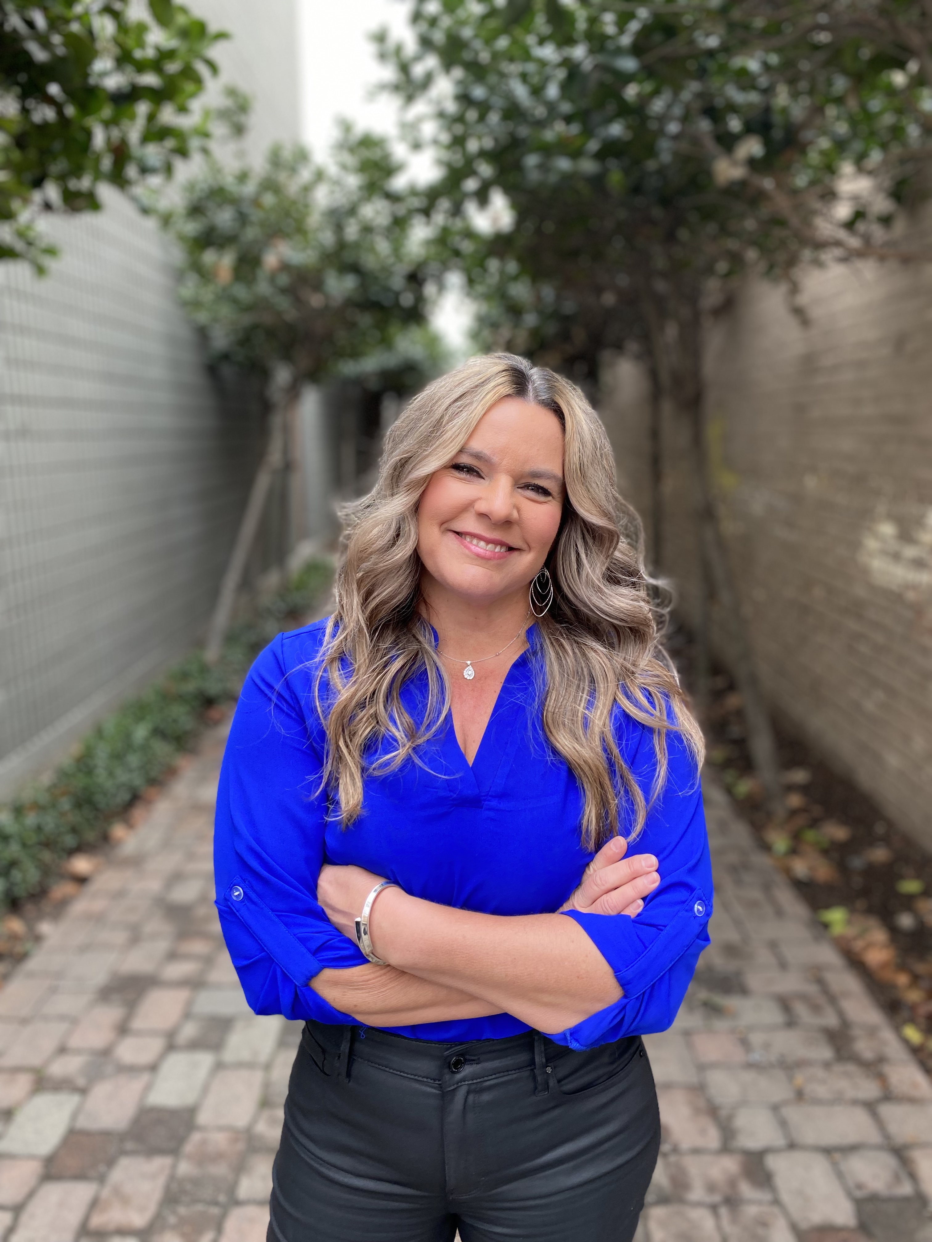 Cynthia Brackett - Scenic Oaks Funding 01