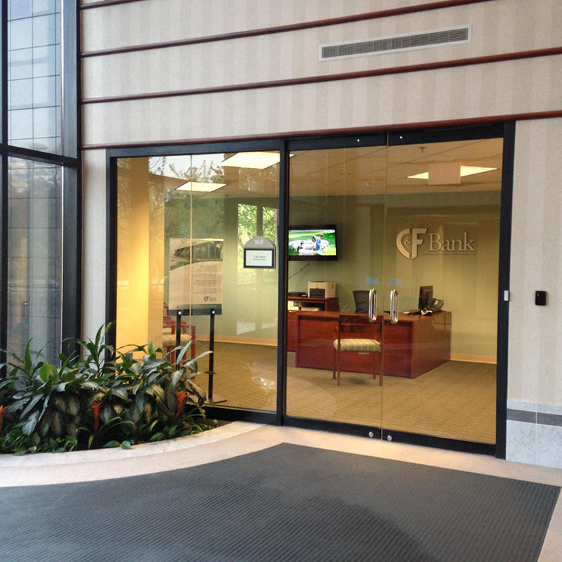 C&F Commercial Office 01