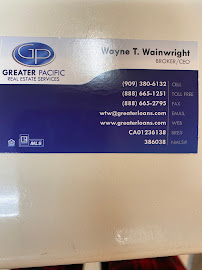 Greater Pacific Real Estate Services 03