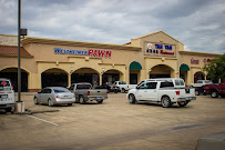 Westheimer Pawn 01