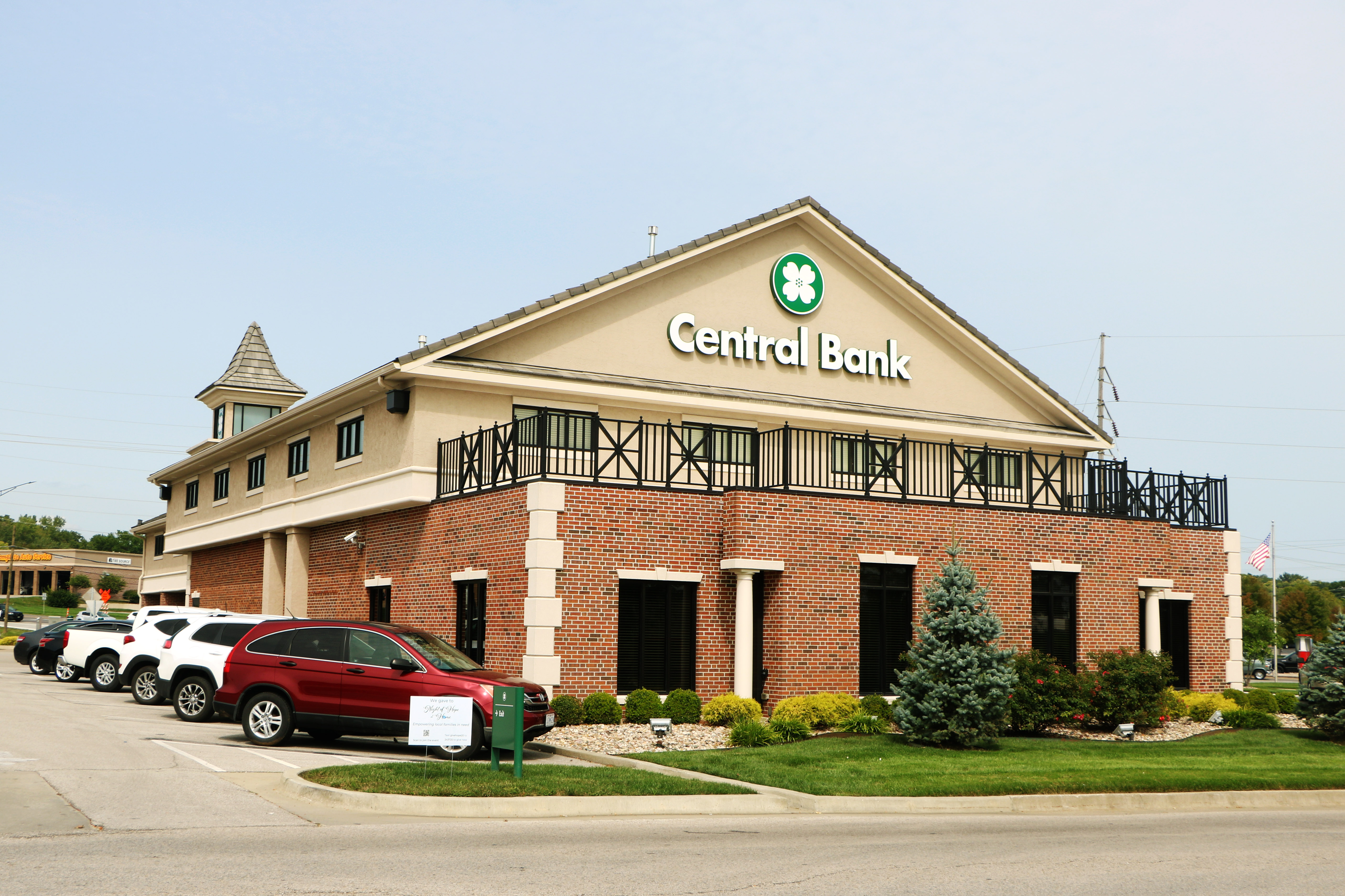 Central Bank 01